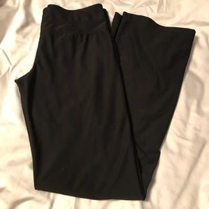 Calvin Klein Yoga Pants